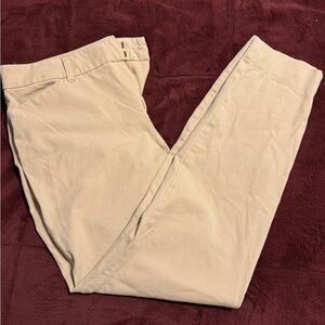 Old Navy Women’s Khaki Chinos